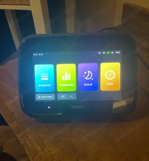 Bemer EVO Magnetfeldmatte Bild 6