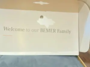 Bemer EVO Magnetfeldmatte Bild 4
