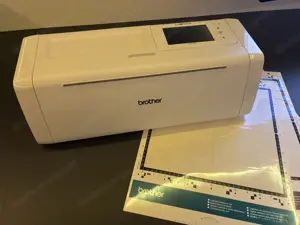Brother Plotter