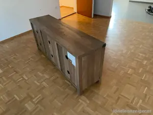 Sideboard (Fernsehkasten) billig zu verkaufen Bild 3