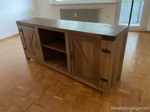 Sideboard (Fernsehkasten) billig zu verkaufen