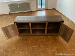Sideboard (Fernsehkasten) billig zu verkaufen Bild 2