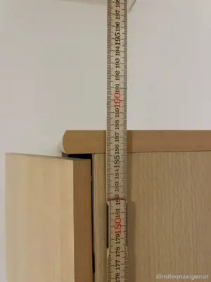 Abstellschrank Bild 5