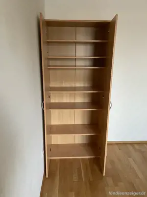 Abstellschrank Bild 2