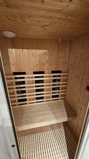 Infrarotkabine zu Verkaufen Bild 3