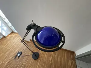 Luceplan Berenice D12 Schreibtischleuchte Designklassiker Bild 3