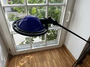 Luceplan Berenice D12 Schreibtischleuchte Designklassiker Bild 5