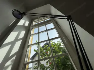 Luceplan Berenice D12 Schreibtischleuchte Designklassiker Bild 9