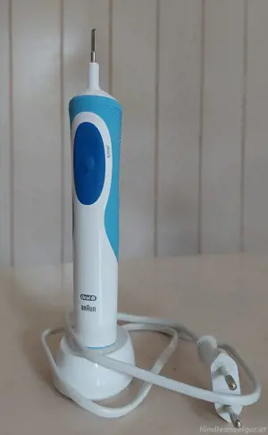 Elektrische Zahnbürste