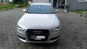 Audi A6 Avant TDI quattro Automatik Bild 3
