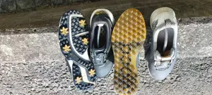 Komplette Golf-Ausrüstung für Herren, wenig gebraucht Bild 2
