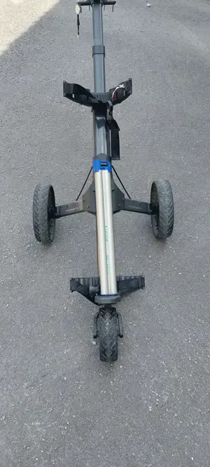 Komplette Golf-Ausrüstung für Herren, wenig gebraucht Bild 3