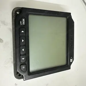 Simrad Log IS 20