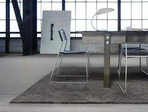Wunderschöne Hochflor-Teppichfliesen von Interface jetzt für 6,-   Bild 3