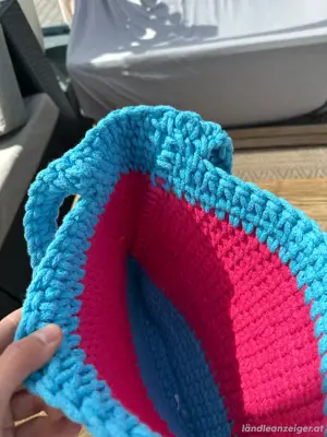 Handtasche Bild 3