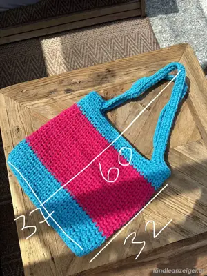 Handtasche Bild 2