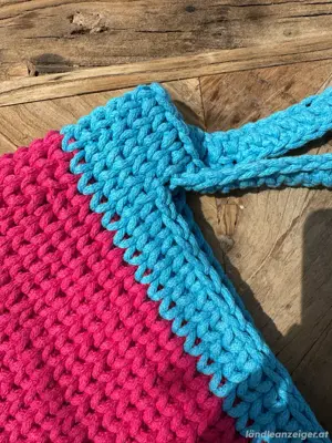 Handtasche Bild 5