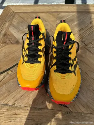 Saucony Endorphin Trail Gr. 38 Bild 4