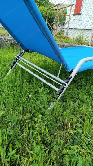 Sonnenliegen 2 Stück Bild 3
