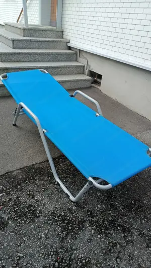 Sonnenliegen 2 Stück Bild 5