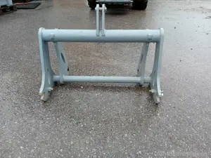 3 Punkt Adapter Kat 2
