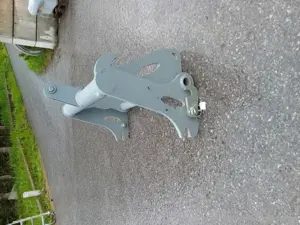 3 Punkt Adapter Kat 2 Bild 3