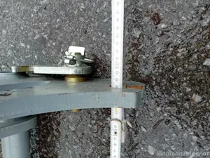 3 Punkt Adapter Kat 2 Bild 5