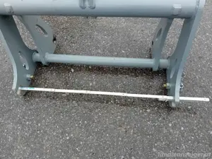 3 Punkt Adapter Kat 2 Bild 2