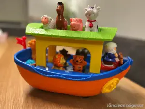 Arche Noah Bild 2