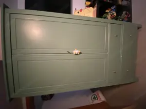 Schrank Ikea gebraucht