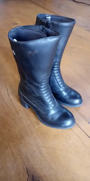 Damen Motorrad Stiefel 37 Bild 3