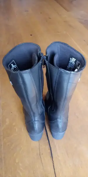 Damen Motorrad Stiefel 37 Bild 4