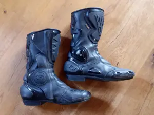 Motorrad Stiefel Herren 44