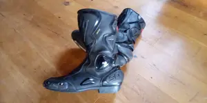 Motorrad Stiefel Herren 44 Bild 3