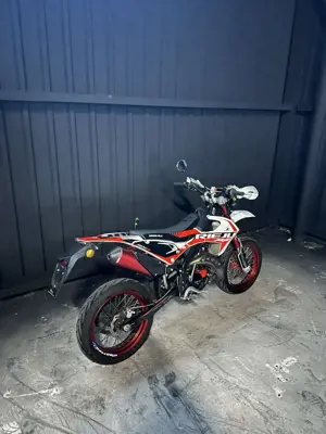 Rieju MRT 50 Bild 2
