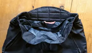 Motorrad Hose Damen 36 Bild 2