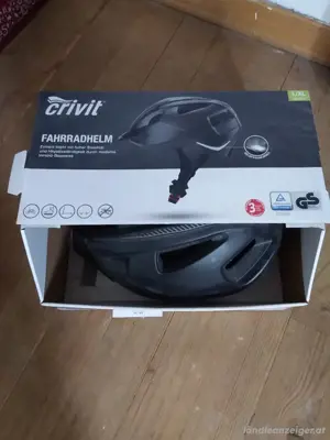 Fahrradhelm