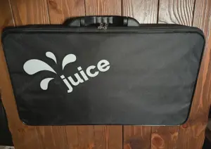 JUICE BOOSTER 2 Ladestation + Zubehör Bild 4