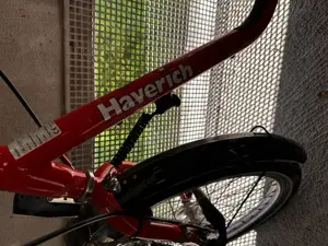 Haverich Dreirad Bild 3