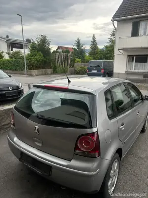Volkswagen Polo Bild 2