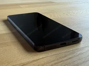 SAMSUNG Galaxy S23, 256GB, schwarz, neuwertig Bild 3