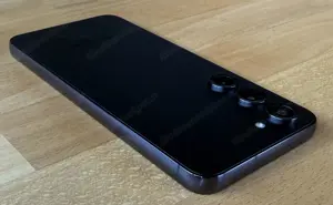 SAMSUNG Galaxy S23, 256GB, schwarz, neuwertig Bild 5