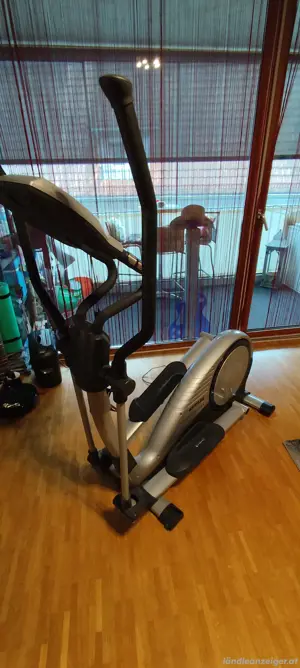 Crosstrainer Ergometer CTR3