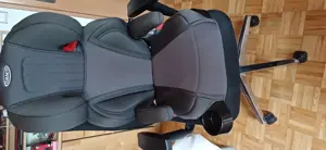 Kindersitz fürs Auto  Bild 2