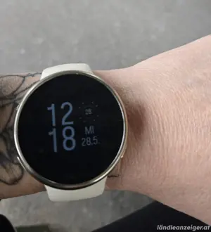 Smartwatch Polar 