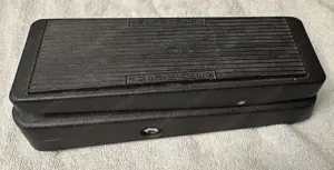 Dunlop GCB-80 Volumen Pedal USA (sehr robust)
