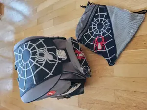 Schultasche Step by Step