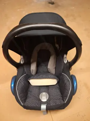 Maxi Cosi Cabriofix