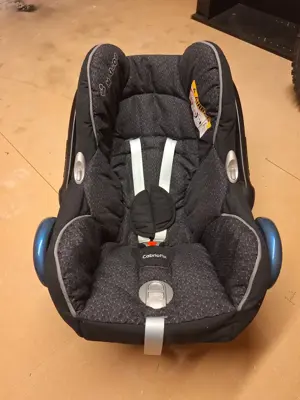 Maxi Cosi Cabriofix Bild 2