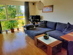 Privatverkauf Helle 2-Zimmer-Wohnung Bild 5